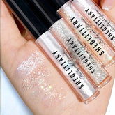 GlimmerGaze - SHEGLITTARYGlimmerGazeSHEGLITTARY